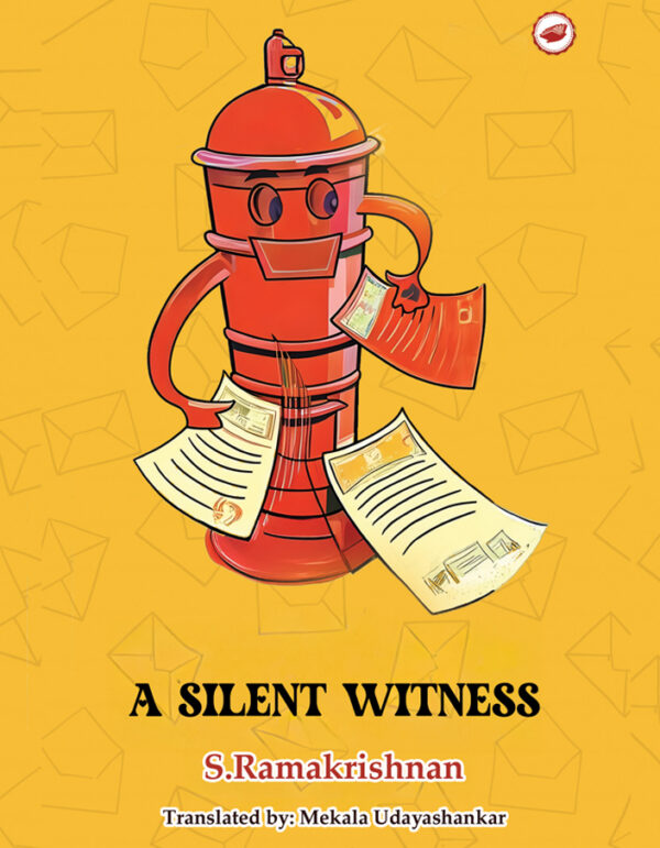 A Silent Witness